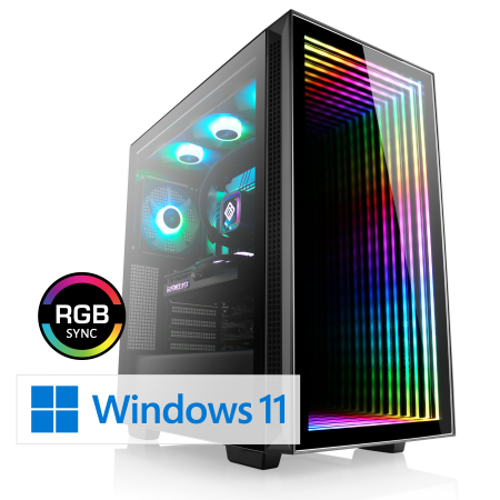 PC - CSL Speed H4910 (Core i9) - DLSS3