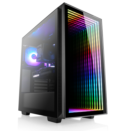 PC - CSL Sprint 5787 (Ryzen 7)
