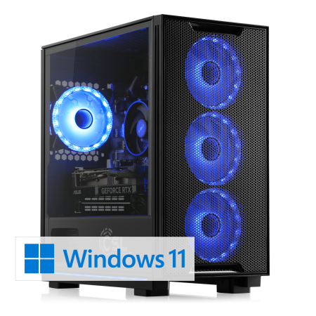 PC - CSL Speed H4663 (Core i5)