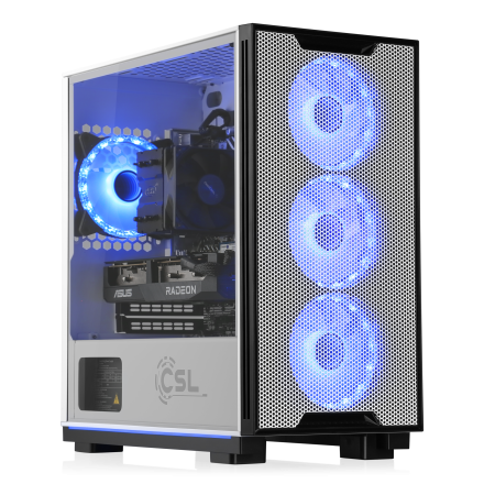 PC - CSL Sprint 5587 (Ryzen 5)