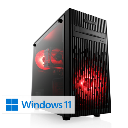 PC - CSL Sprint H5939 (Ryzen 7)