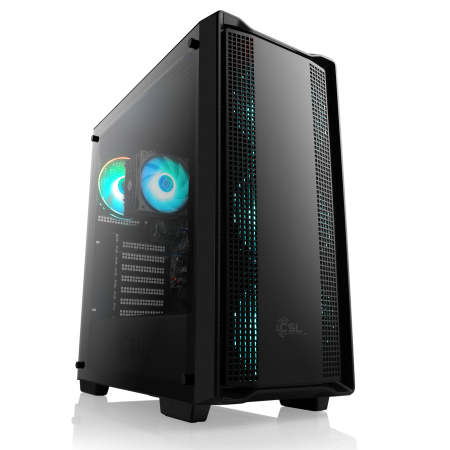 Aufrüst-PC 785 - Core Ultra 5 245K