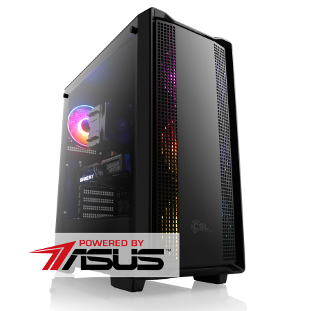 PC - CSL Speed 4534 (Core i5)