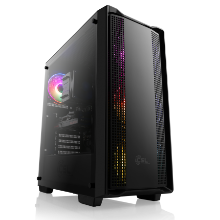PC - CSL Sprint 5869 (Ryzen 7)