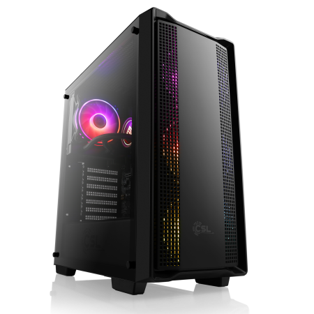 Aufrüst-PC 946 - AMD Ryzen 7 5800X
