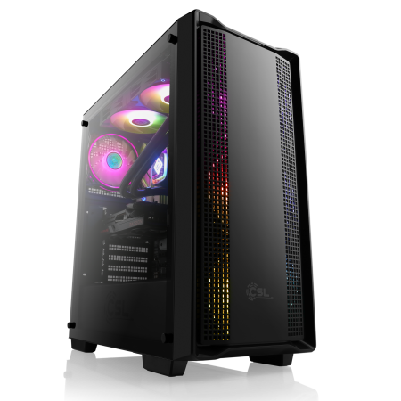 PC - CSL Speed 4860 (Core i9) - DLSS3