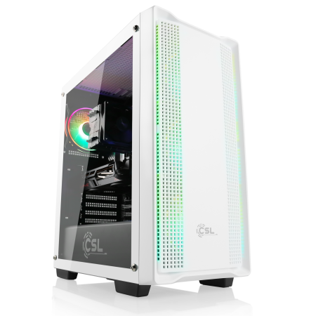 PC - CSL Sprint 5507 (Ryzen 7)