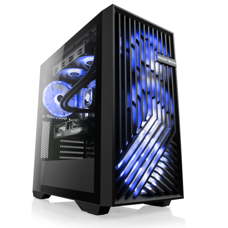 PC - CSL Sprint 5781 (Ryzen 7)
