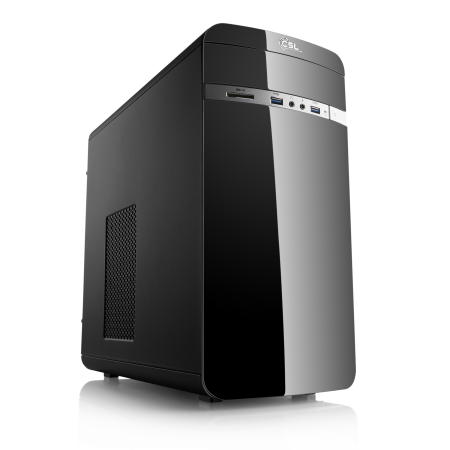 Aufrüst-PC 800 - Core i5-12400 DDR4