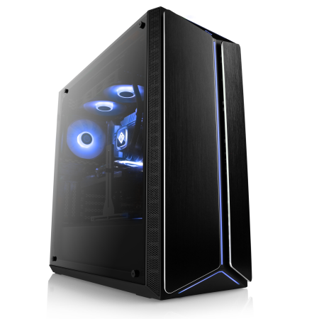 PC - CSL Sprint 5843 (Ryzen 7)