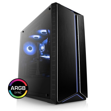 PC - CSL Sprint 5907 (Ryzen 5)