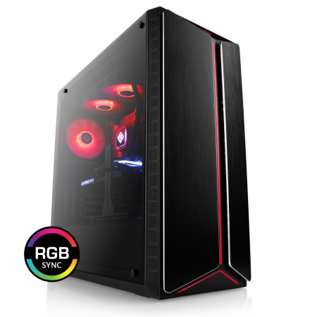 PC - CSL Sprint 5755 (Ryzen 7) - DLSS3