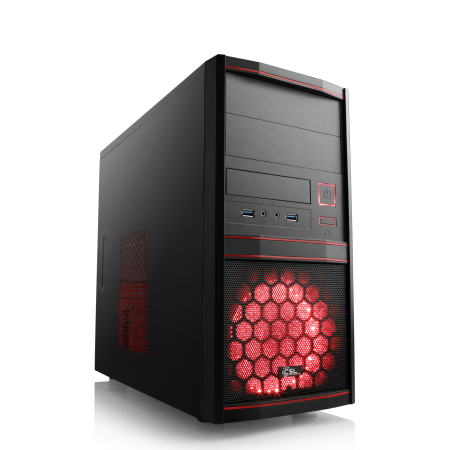 PC - CSL Sprint 5824 (Ryzen 5)