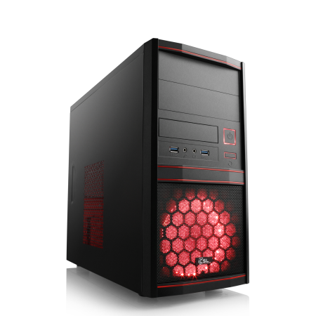 PC - CSL Sprint 5661 (Ryzen 5) - DLSS3
