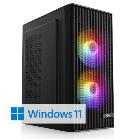 PC - CSL Sprint H5602 (Ryzen 5)