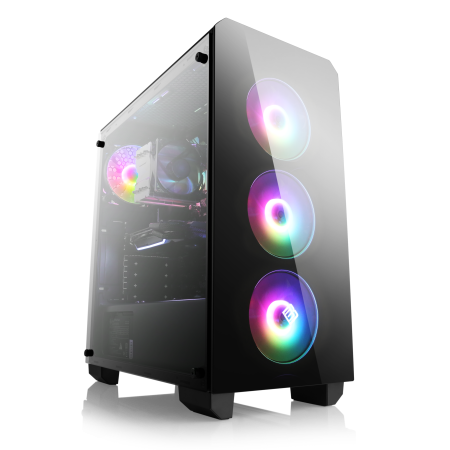 PC - CSL Sprint 5709 (Ryzen 7)
