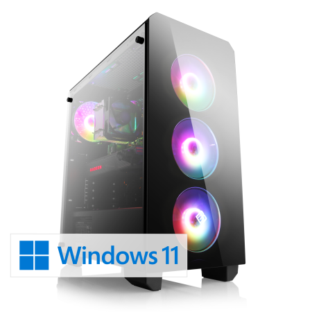 PC - CSL Sprint H5650 (Ryzen 5)