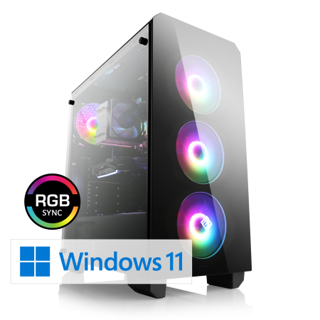 PC - CSL Sprint H5982 (Ryzen 7)