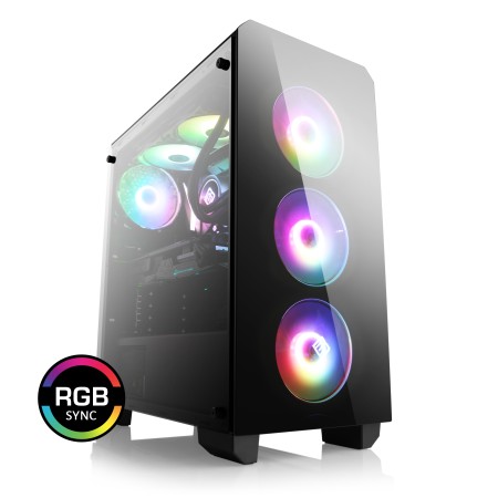 PC - CSL Speed 4913 (Core i7)