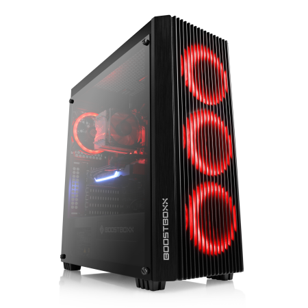 PC - CSL Sprint 5505 (Ryzen 5)