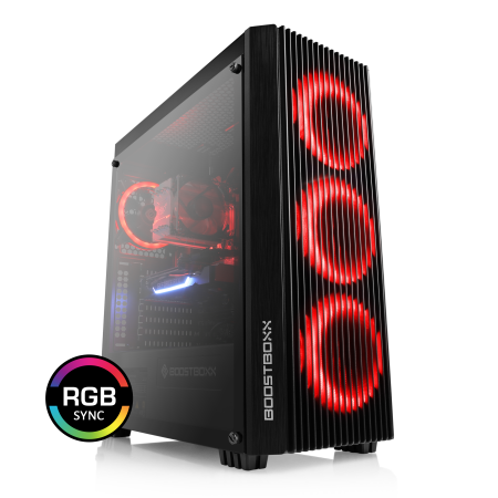 PC - CSL Sprint 5983 (Ryzen 7)