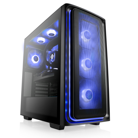 PC - CSL Speed 4802 (Core i9)