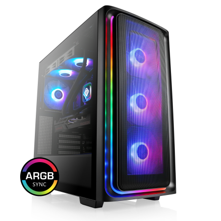 PC - CSL Sprint 5730 (Ryzen 7)