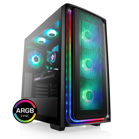 PC - CSL Speed 4939 (Core i9) - DLSS3