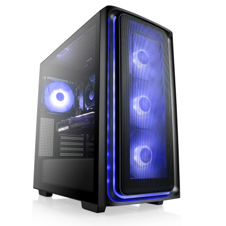 PC - CSL Speed 4547 (Core i5)