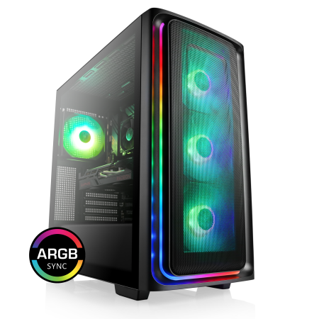PC - CSL Sprint 5908 (Ryzen 7)