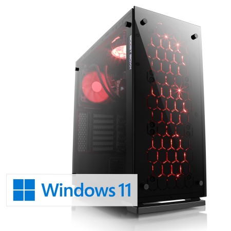 PC - CSL Speed H4921 (Core i9)