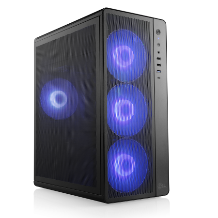 PC - CSL Sprint 5595 (Ryzen 5)