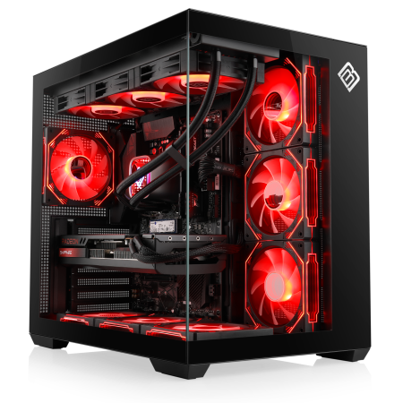 PC - CSL Sprint 5911 (Ryzen 9)