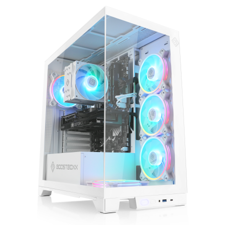PC - CSL Sprint 5791 (Ryzen 7)