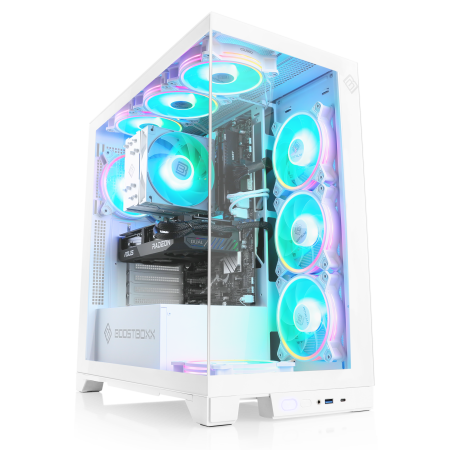 PC - CSL Sprint 5857 (Ryzen 7)