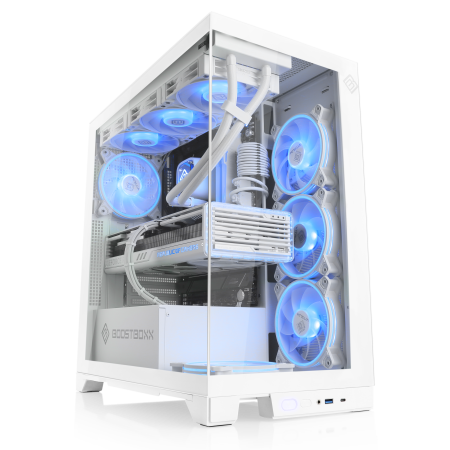 PC - CSL Speed 4803 (Core i9)