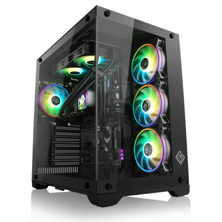 Aufrüst-PC 903 - AMD Ryzen 5 7600X