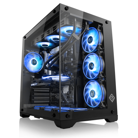 PC - CSL Sprint 5923 (Ryzen 9)