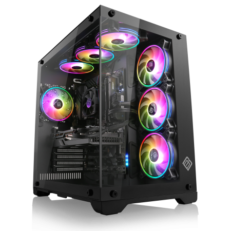 PC - CSL Sprint 5701 (Ryzen 7)