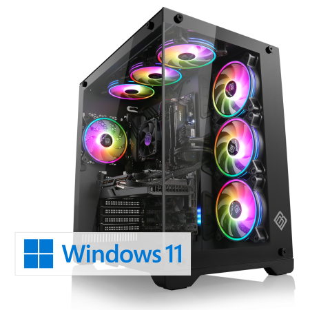 PC - CSL Sprint H5701 (Ryzen 7)