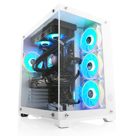 PC - CSL Sprint 5987 (Ryzen 9)