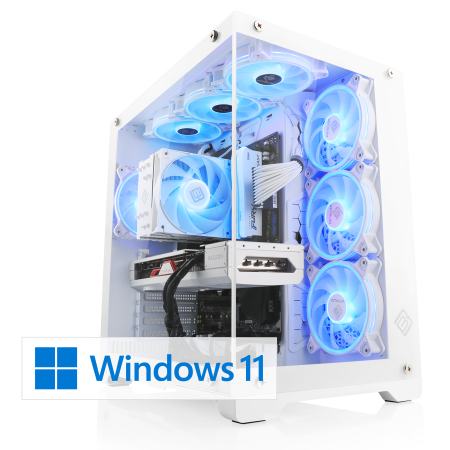 PC - CSL Sprint H5774 (Ryzen 7)