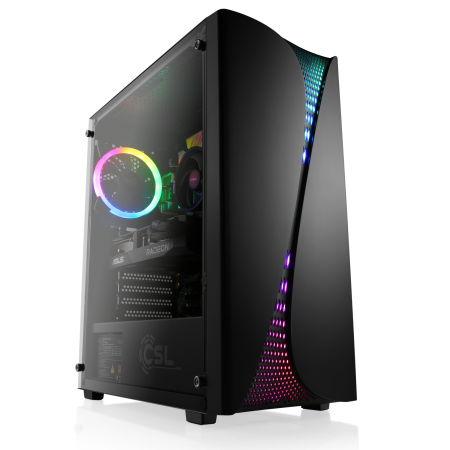 PC - CSL Sprint 5682 (Ryzen 5)