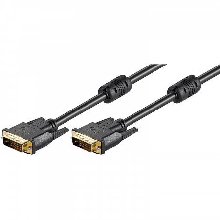 DVI Kabel, 2 m