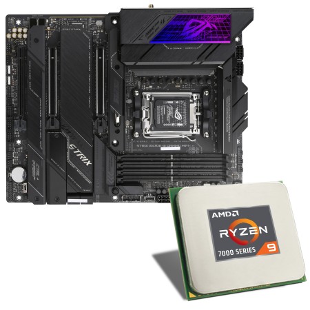 Rog strix cheap motherboard