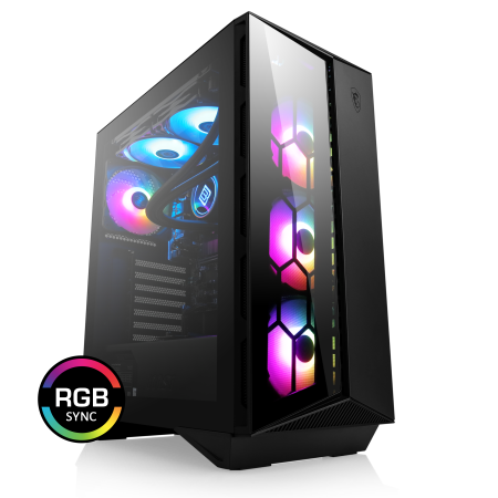 Aufrüst-PC 971 - AMD Ryzen 7 5800X3D