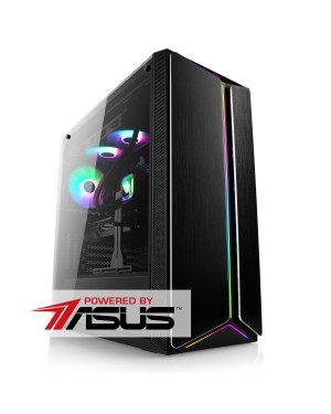 frei | für bis CSL High-End AMD Radeon Einsteiger Computer konfigurierbar - Gaming-PCs