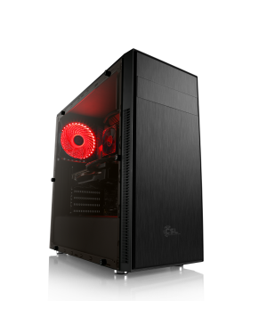 für - konfigurierbar AMD frei CSL bis Computer Einsteiger Radeon High-End Gaming-PCs |