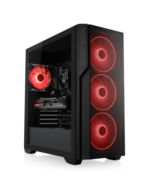 Gaming PCs, Mini PCs & mehr im Angebot | CSL Computer