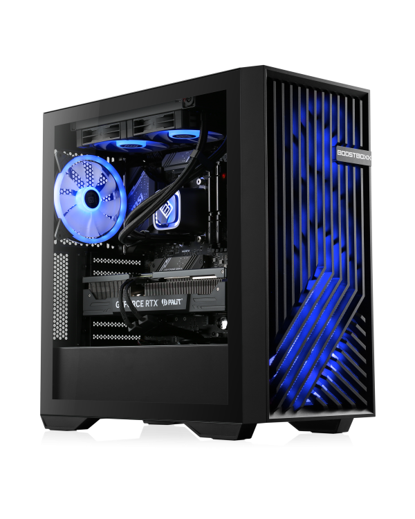 Gaming PCs, Mini PCs & mehr im Angebot | CSL Computer